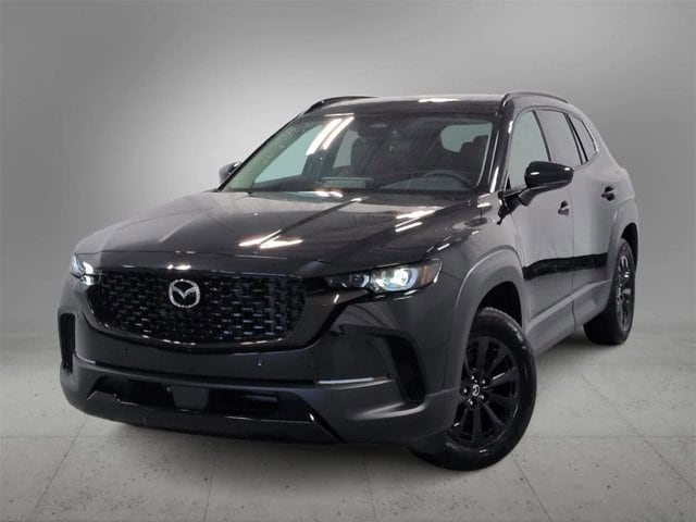 2026 Mazda CX-50 Premium's photo