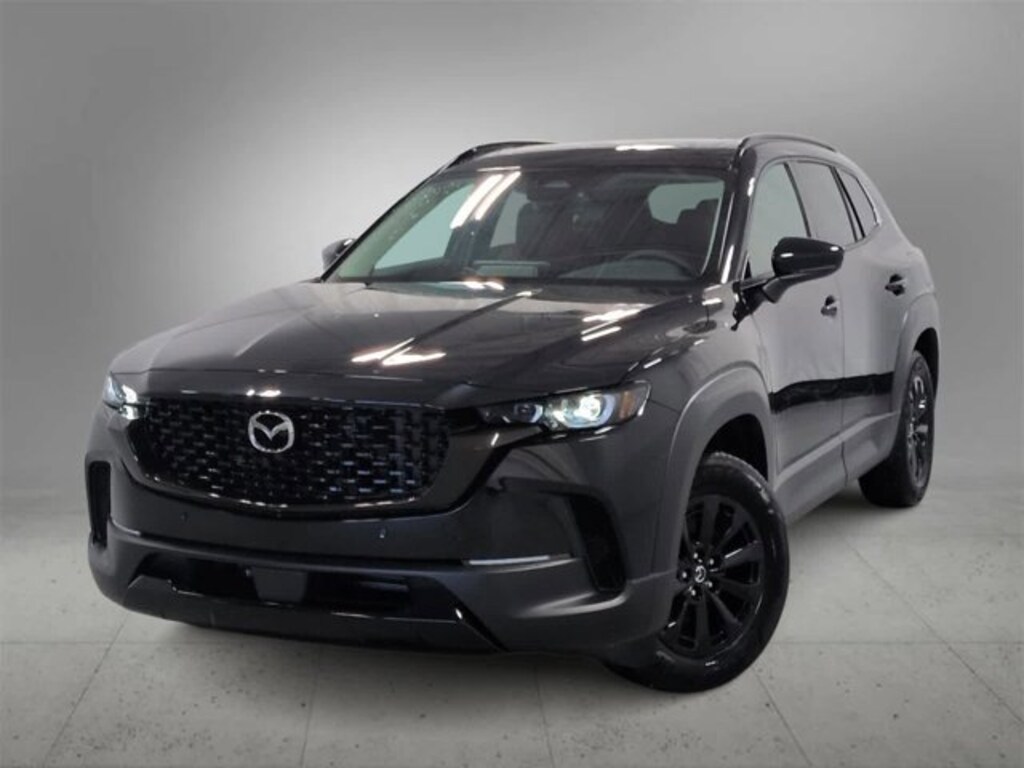 New 2026 Mazda CX-50 HEV 2.5 Hybrid Premium Sport Utility