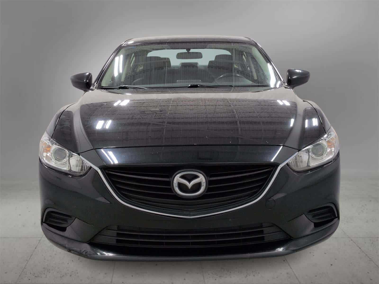 Thumbnail: 2016 Mazda Mazda6 - 3