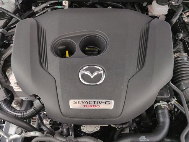 Thumbnail: 2025 Mazda CX-50 - 15