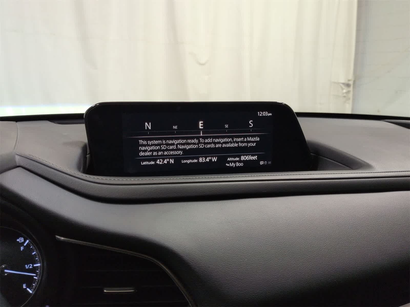 Thumbnail: 2023 Mazda CX-30 - 29