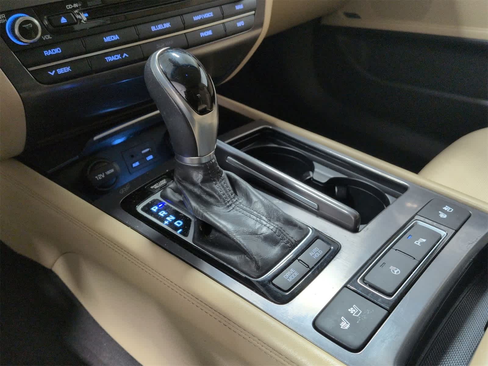 Thumbnail: 2015 Hyundai Genesis - 35