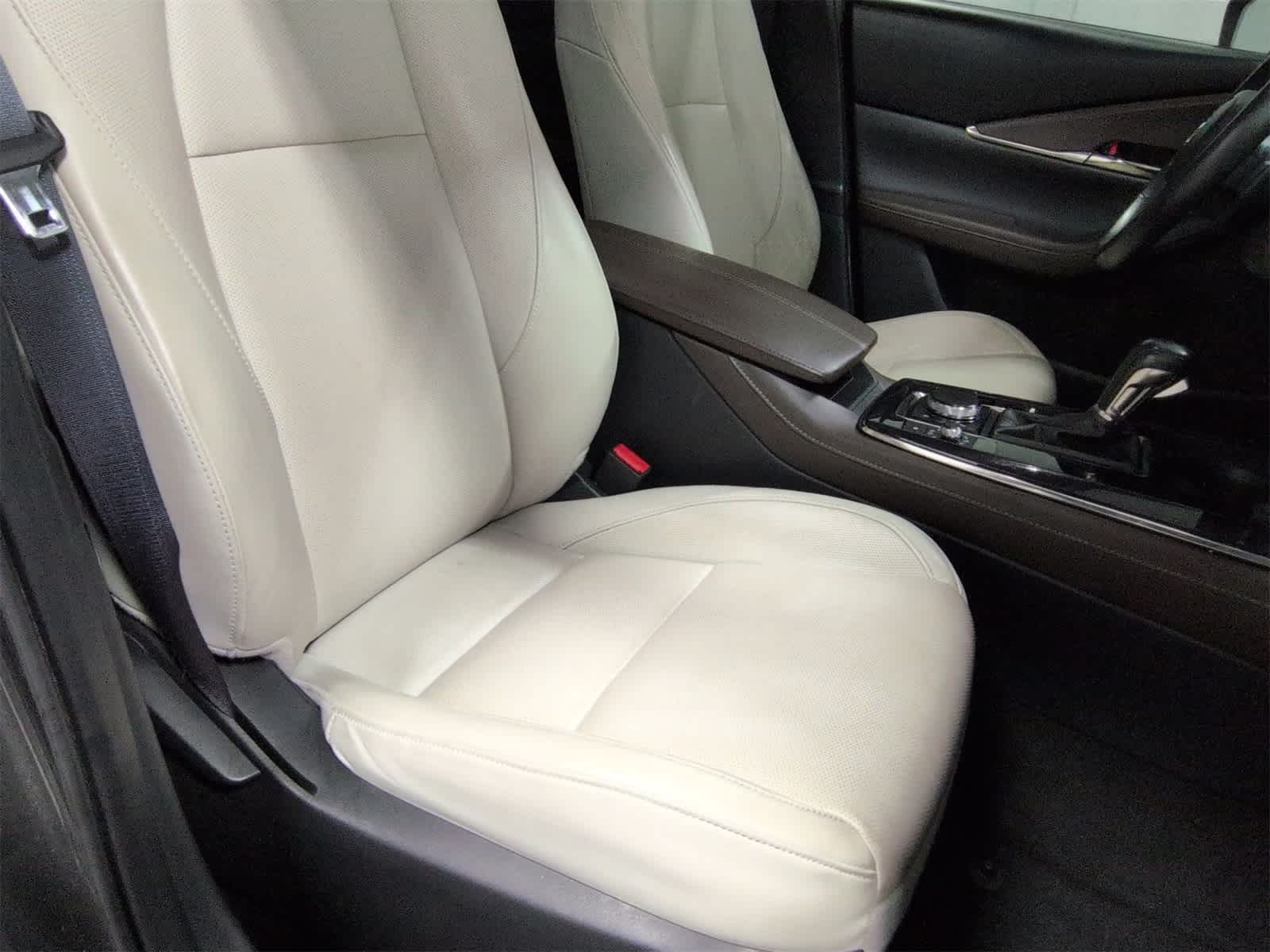 Thumbnail: 2023 Mazda CX-30 - 24