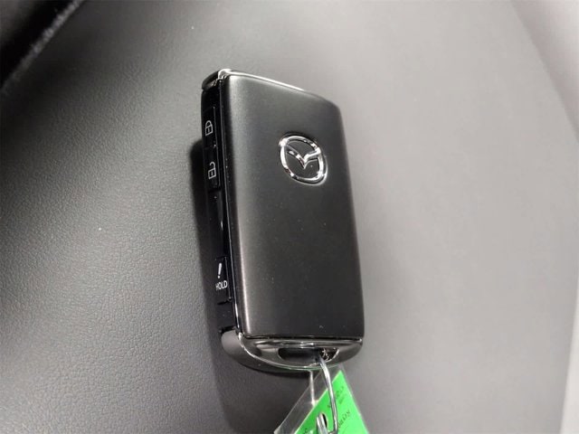 Thumbnail: 2026 Mazda CX-30 - 34