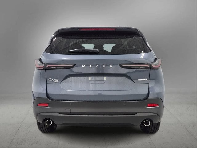 Thumbnail: 2026 Mazda CX-5 - 7