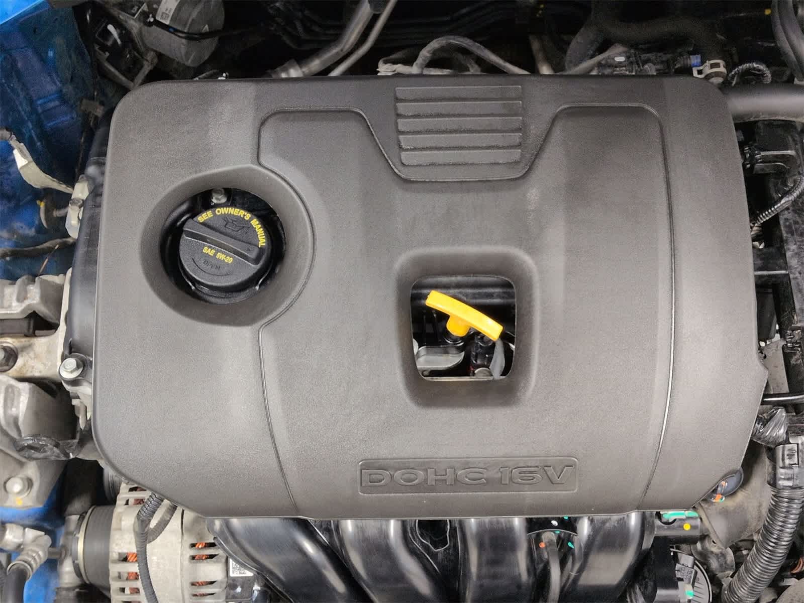 Thumbnail: 2023 Kia Forte - 15