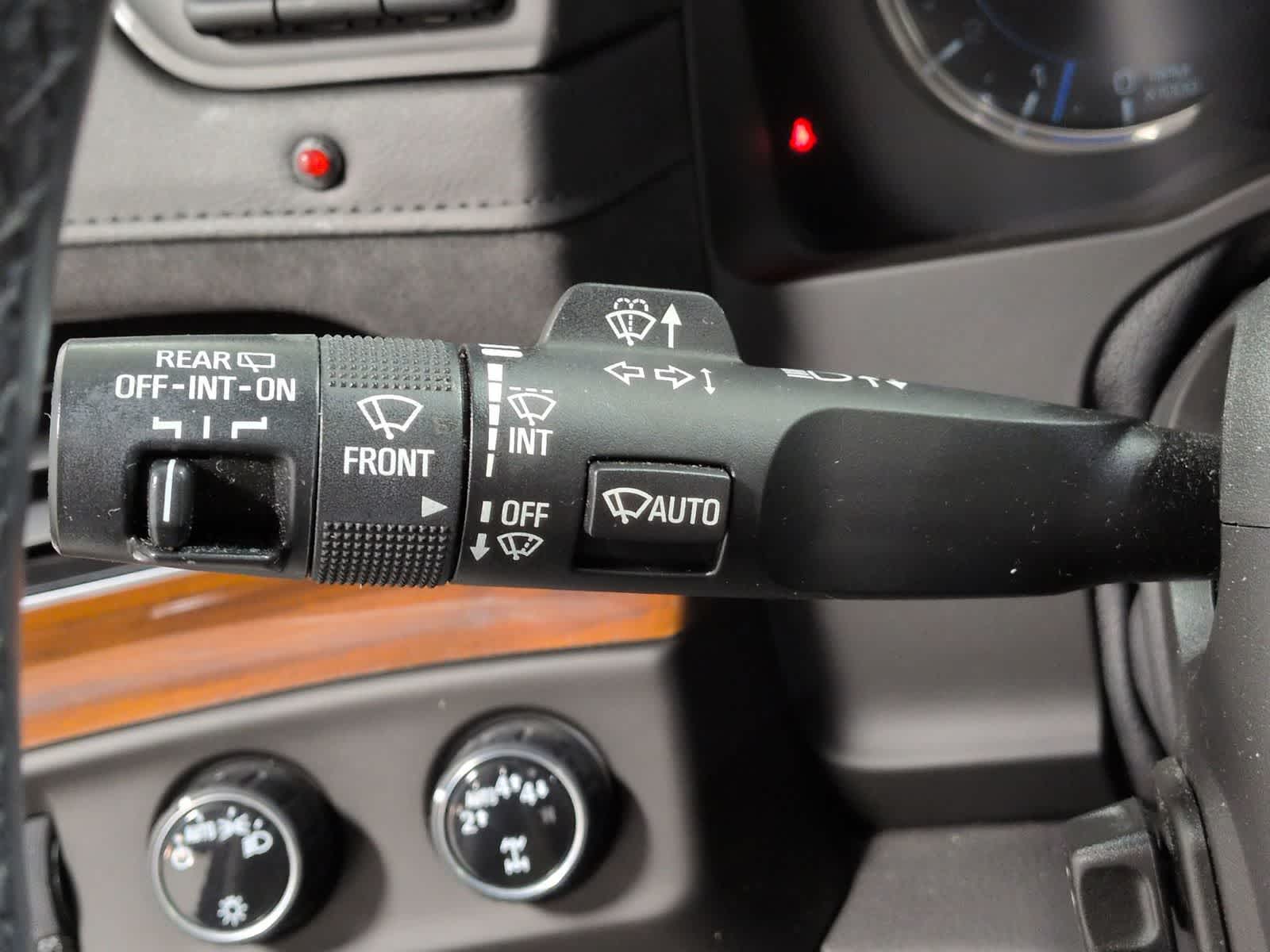 Thumbnail: 2017 Cadillac Escalade - 27