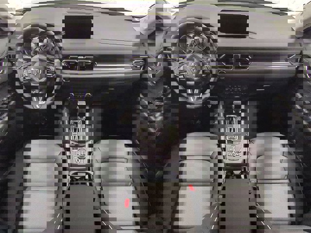 Thumbnail: 2025 Mazda CX-5 - 16