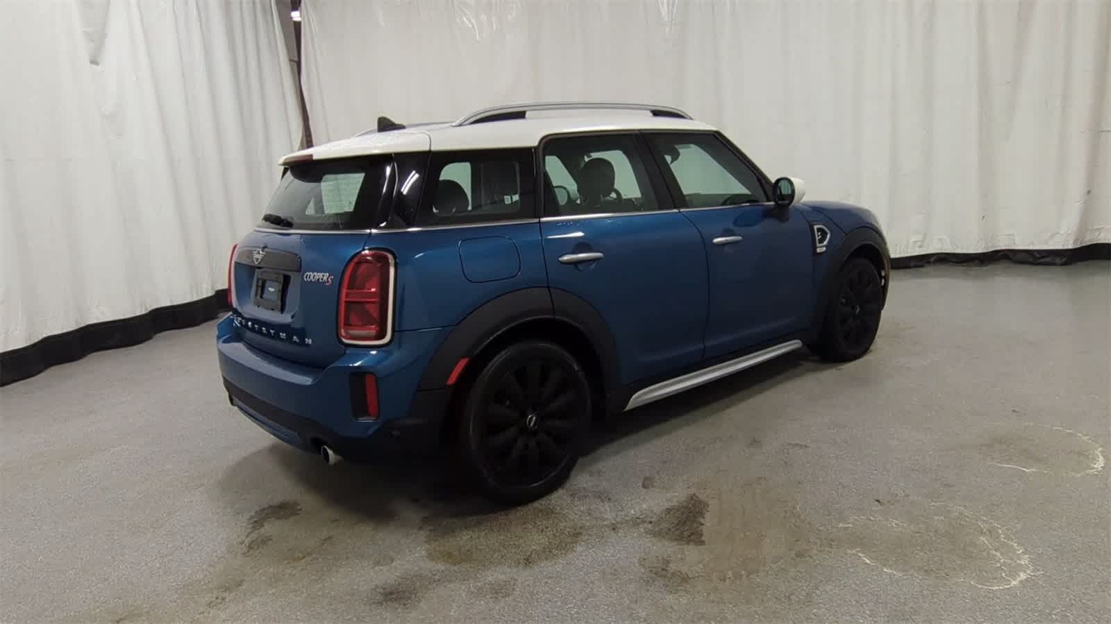 Thumbnail: 2023 MINI Cooper Countryman - 8