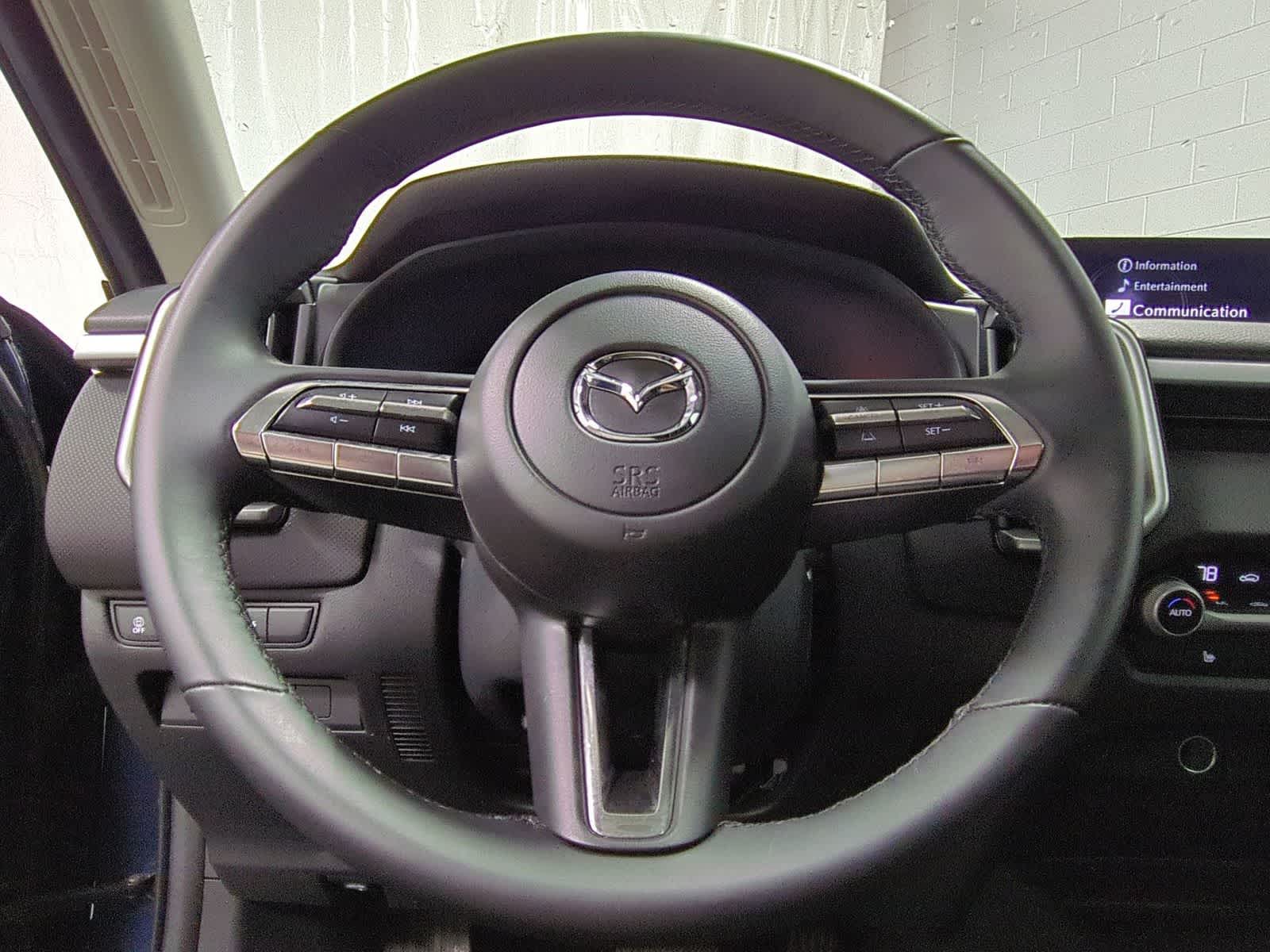 Thumbnail: 2025 Mazda CX-50 - 24