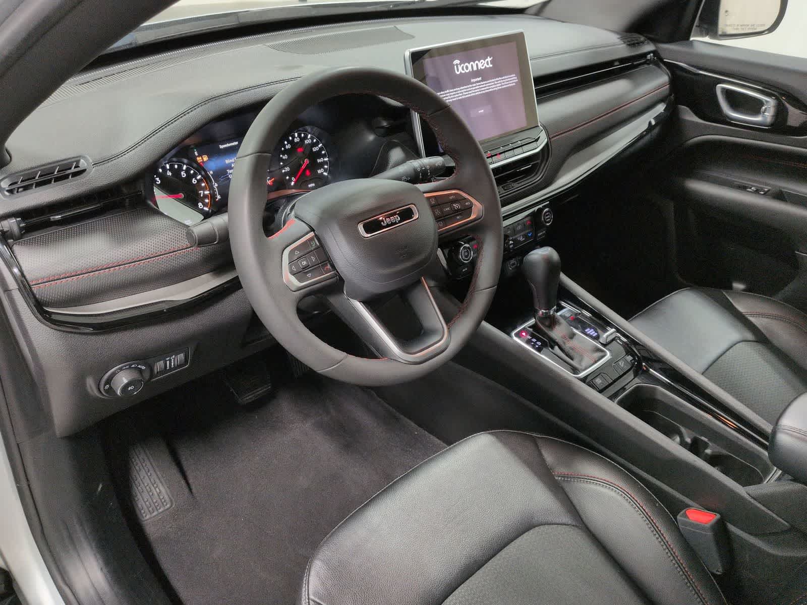 Thumbnail: 2025 Jeep Compass - 10