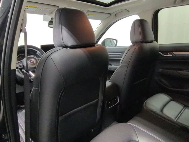 Thumbnail: 2025 Mazda CX-5 - 19