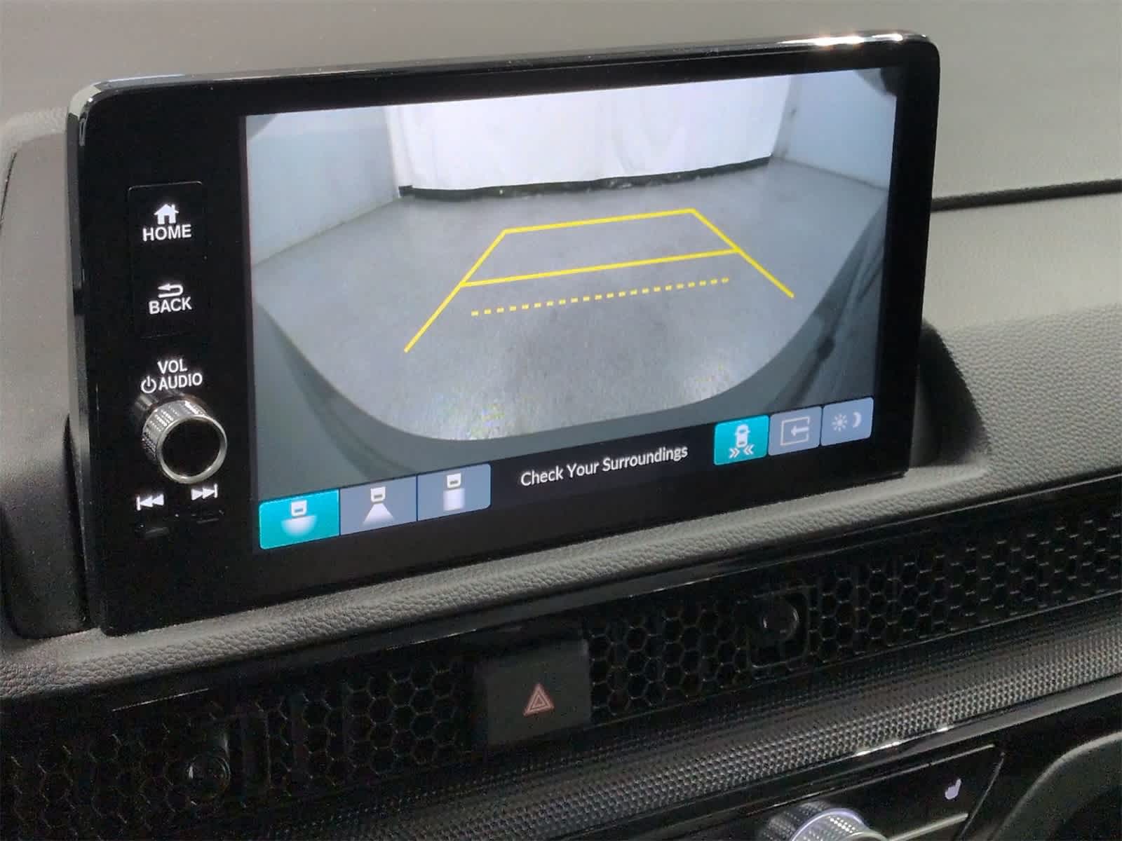 Thumbnail: 2023 Honda CR-V - 31