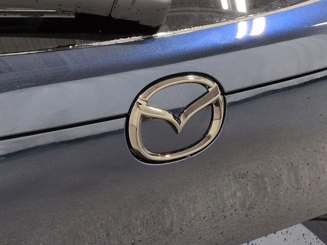 Thumbnail: 2026 Mazda CX-30 - 12