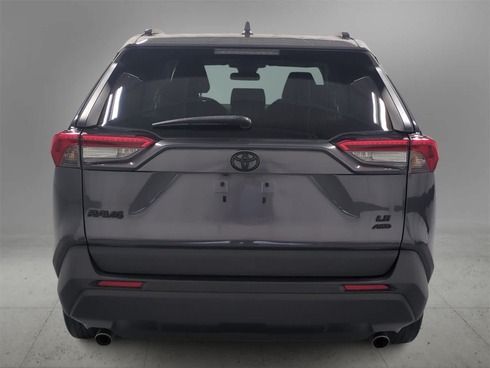 Thumbnail: 2019 Toyota RAV4 - 7