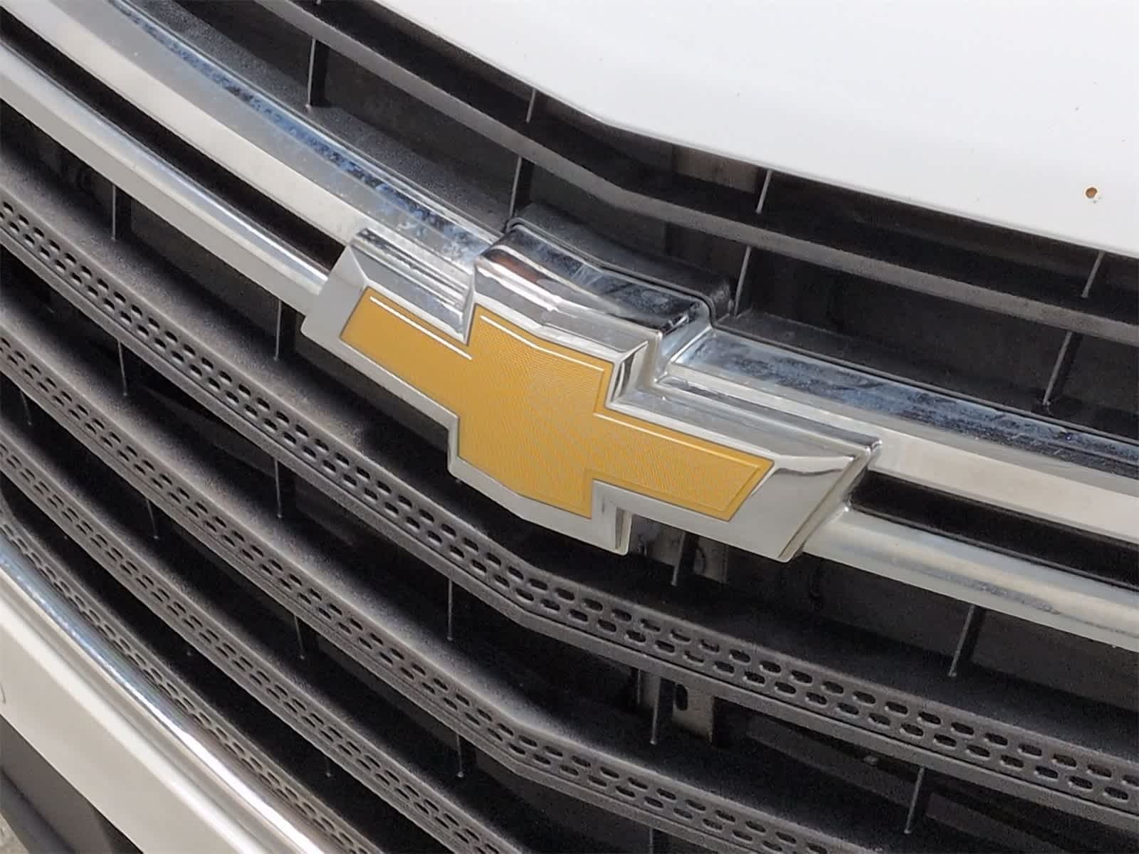 Thumbnail: 2019 Chevrolet Traverse - 18