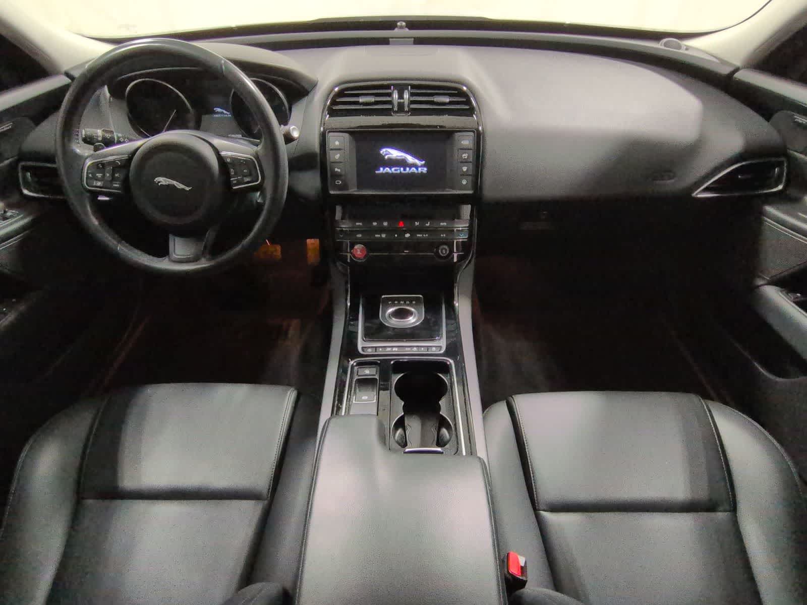 Thumbnail: 2018 Jaguar XE - 16