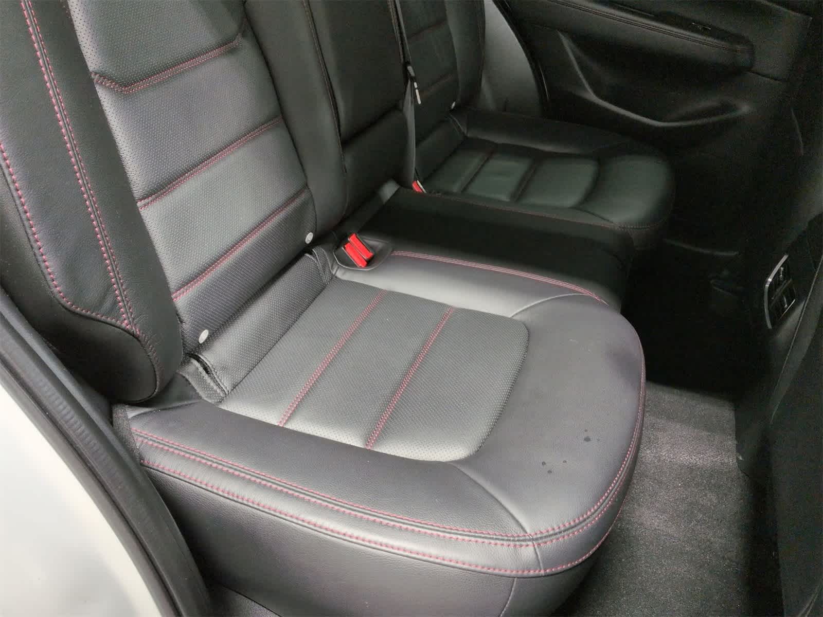 Thumbnail: 2022 Mazda CX-5 - 13