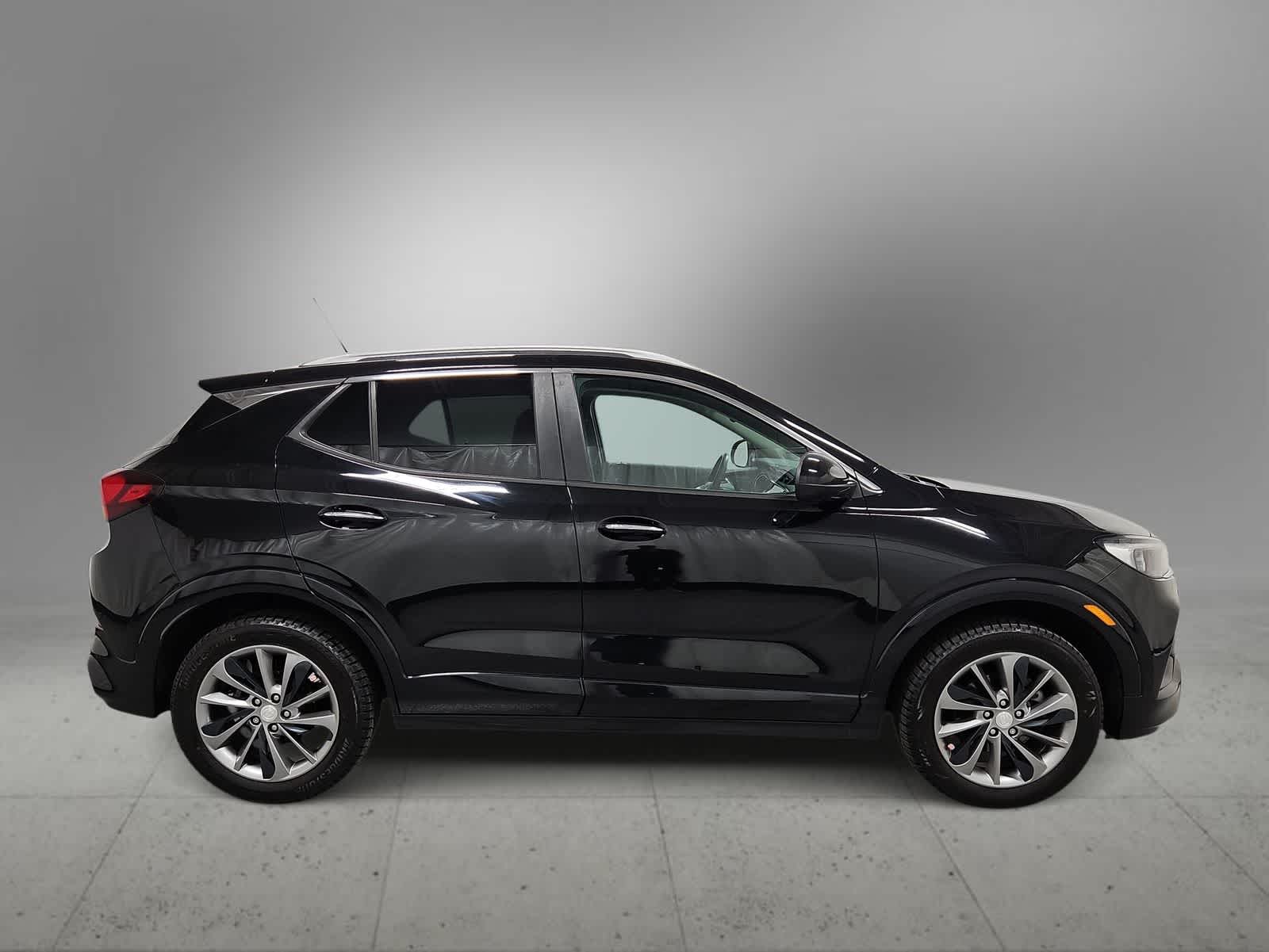 Thumbnail: 2021 Buick Encore GX - 9