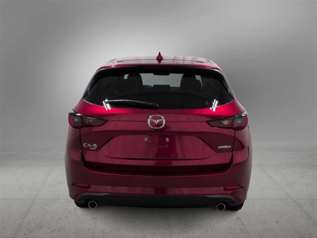 Thumbnail: 2025 Mazda CX-5 - 7