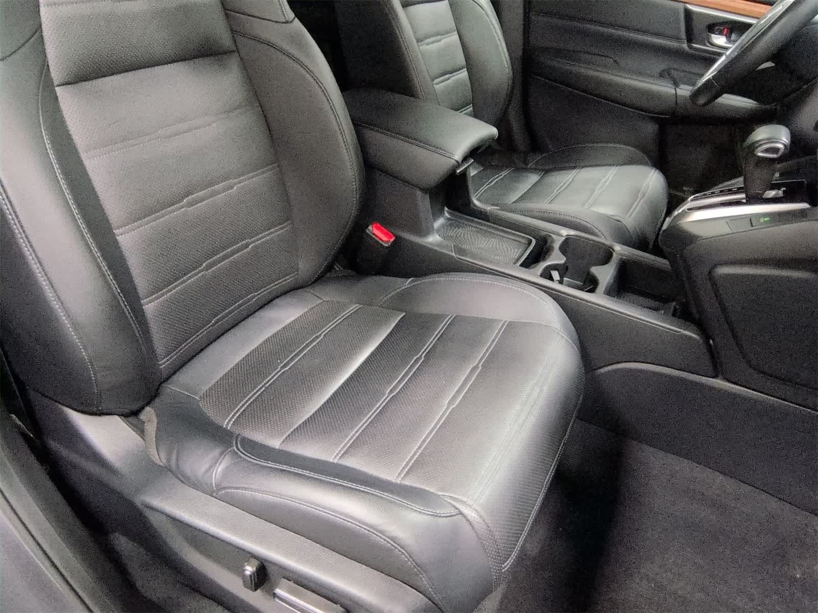 Thumbnail: 2019 Honda CR-V - 24