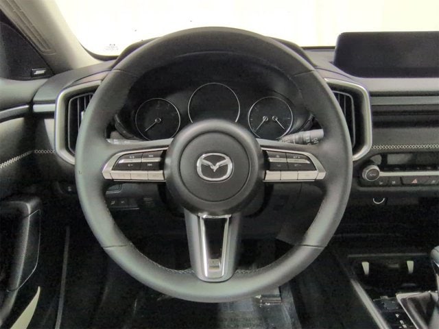 Thumbnail: 2026 Mazda CX-50 - 25