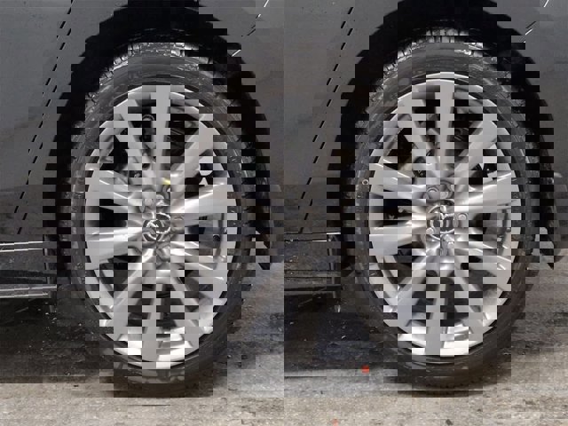 Thumbnail: 2026 Mazda Mazda3 - 14