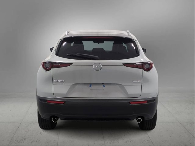 2025 Mazda CX-30 Select Sport - Photo 7
