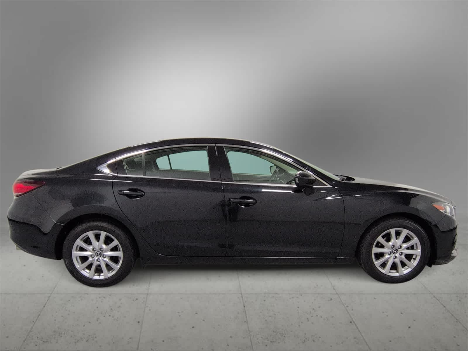 Thumbnail: 2016 Mazda Mazda6 - 9