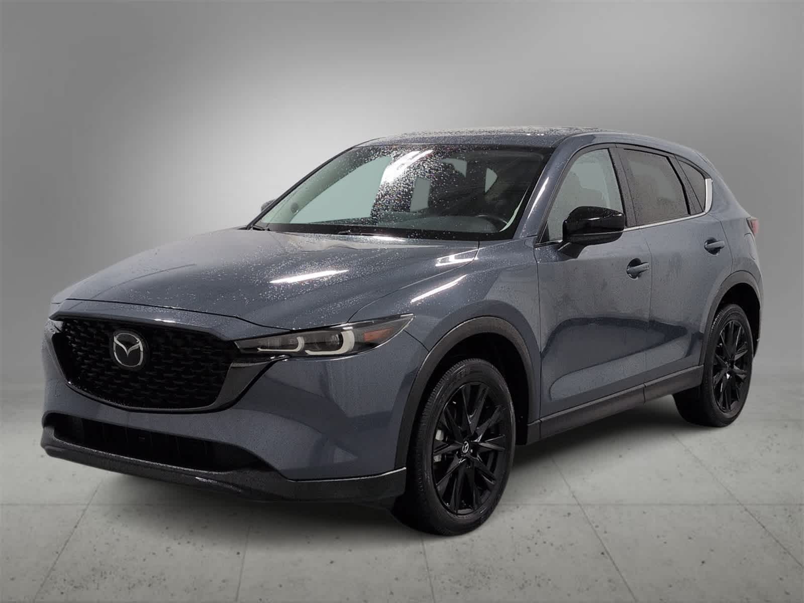 Thumbnail: 2024 Mazda CX-5 - 4