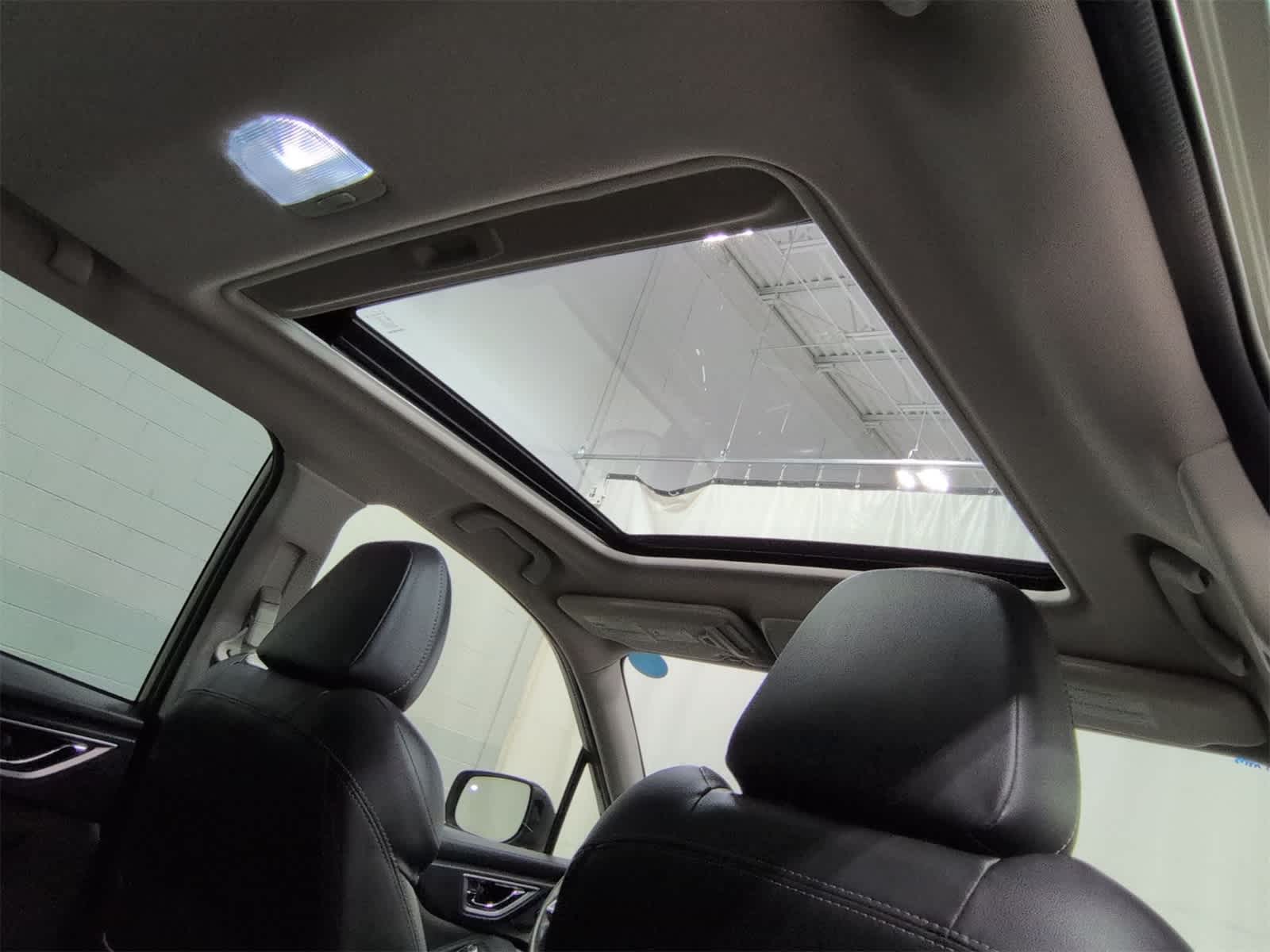 Thumbnail: 2020 Subaru Forester - 23