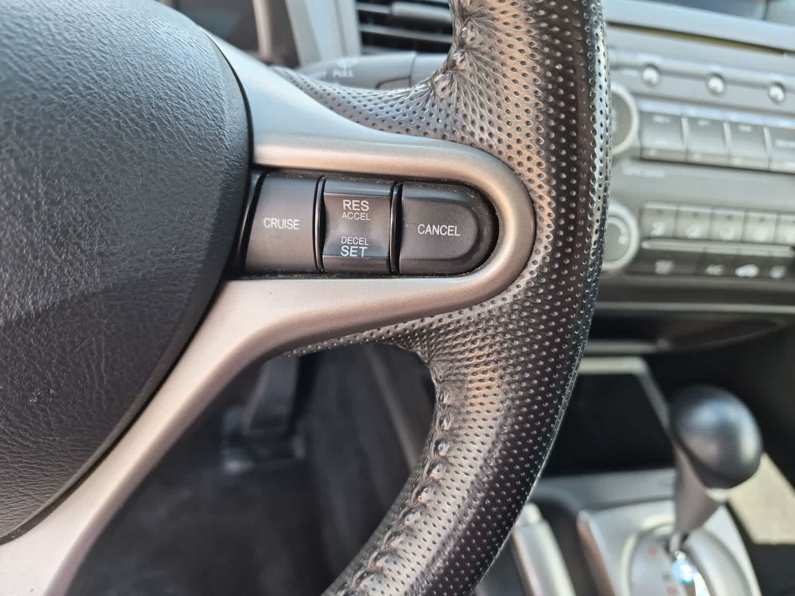 Thumbnail: 2011 Honda Civic - 22