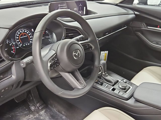 Thumbnail: 2026 Mazda CX-30 - 10