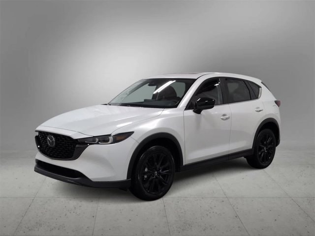 Thumbnail: 2025 Mazda CX-5 - 4