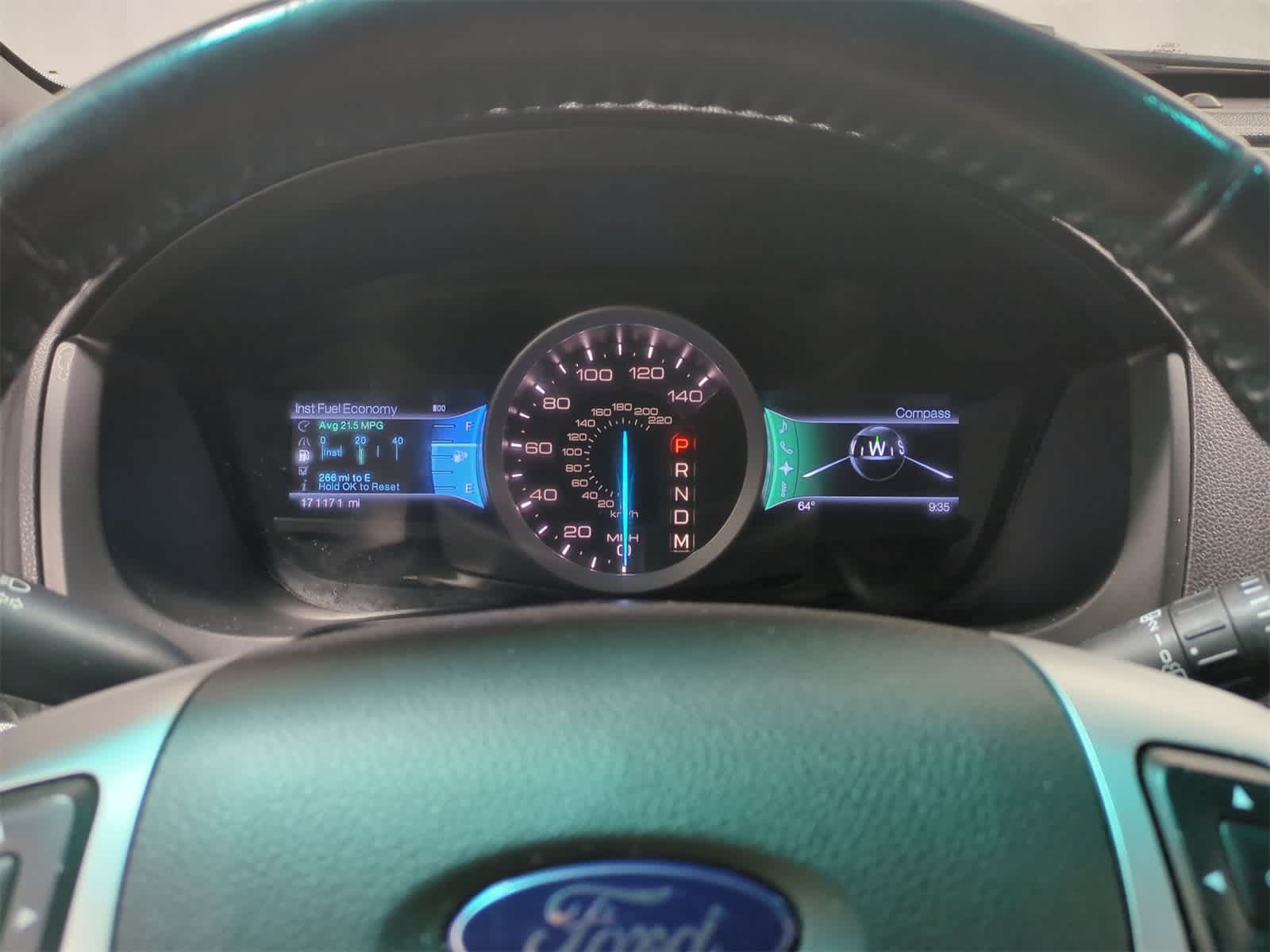 Thumbnail: 2012 Ford Explorer - 32