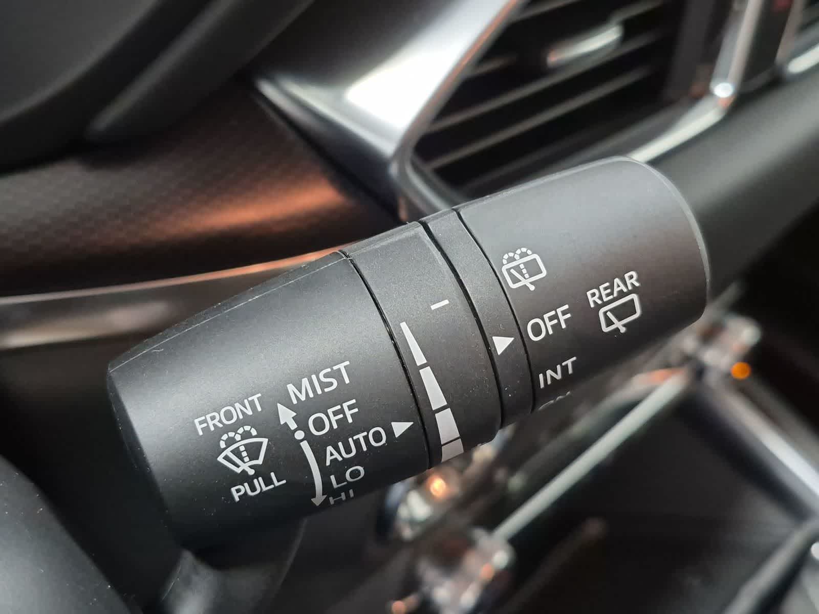 2025 Mazda CX-5 S Carbon Edition - Photo 27