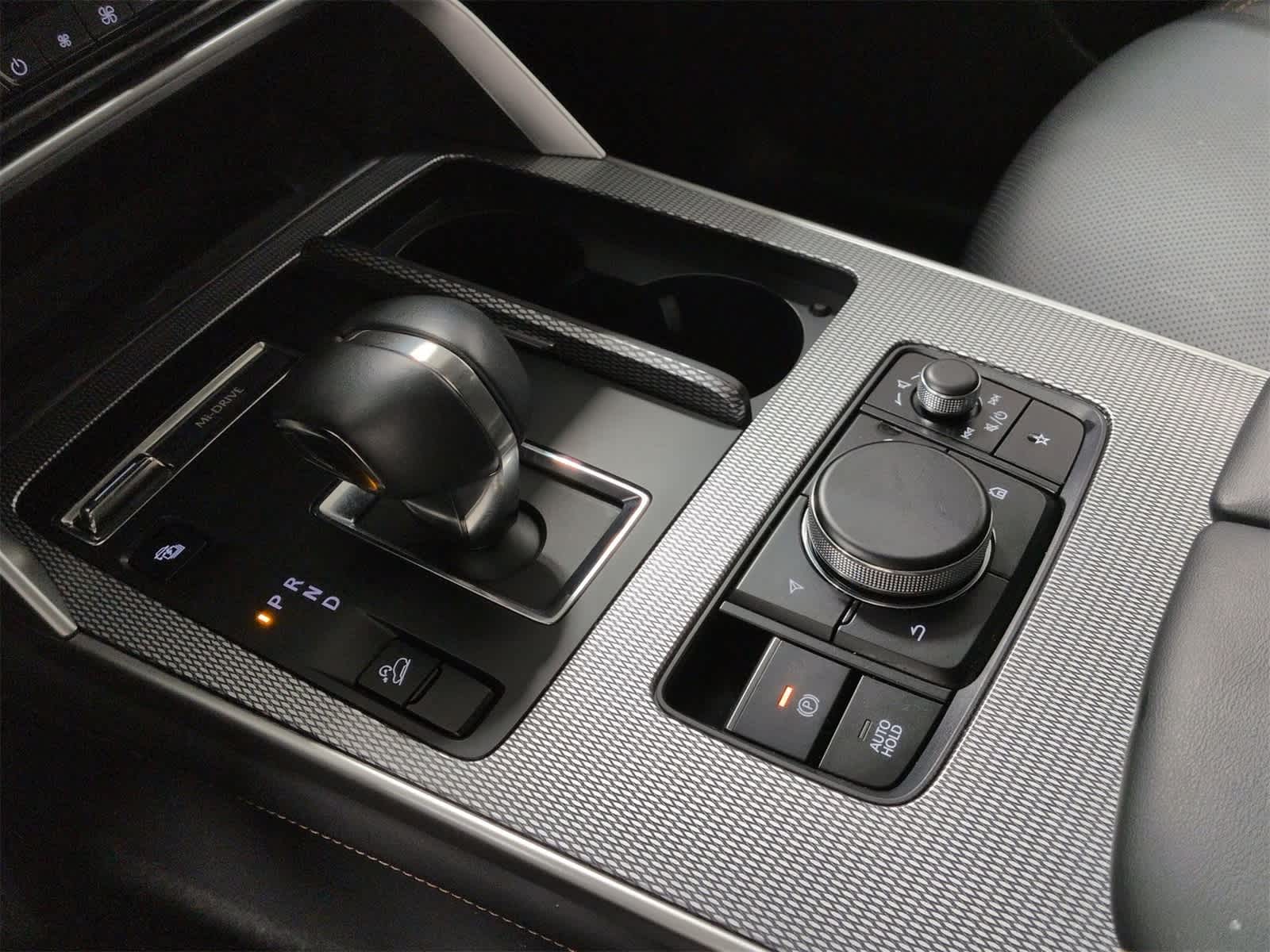 Thumbnail: 2025 Mazda CX-90 - 34