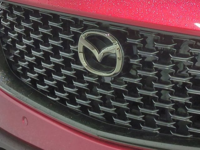 Thumbnail: 2026 Mazda CX-50 - 11