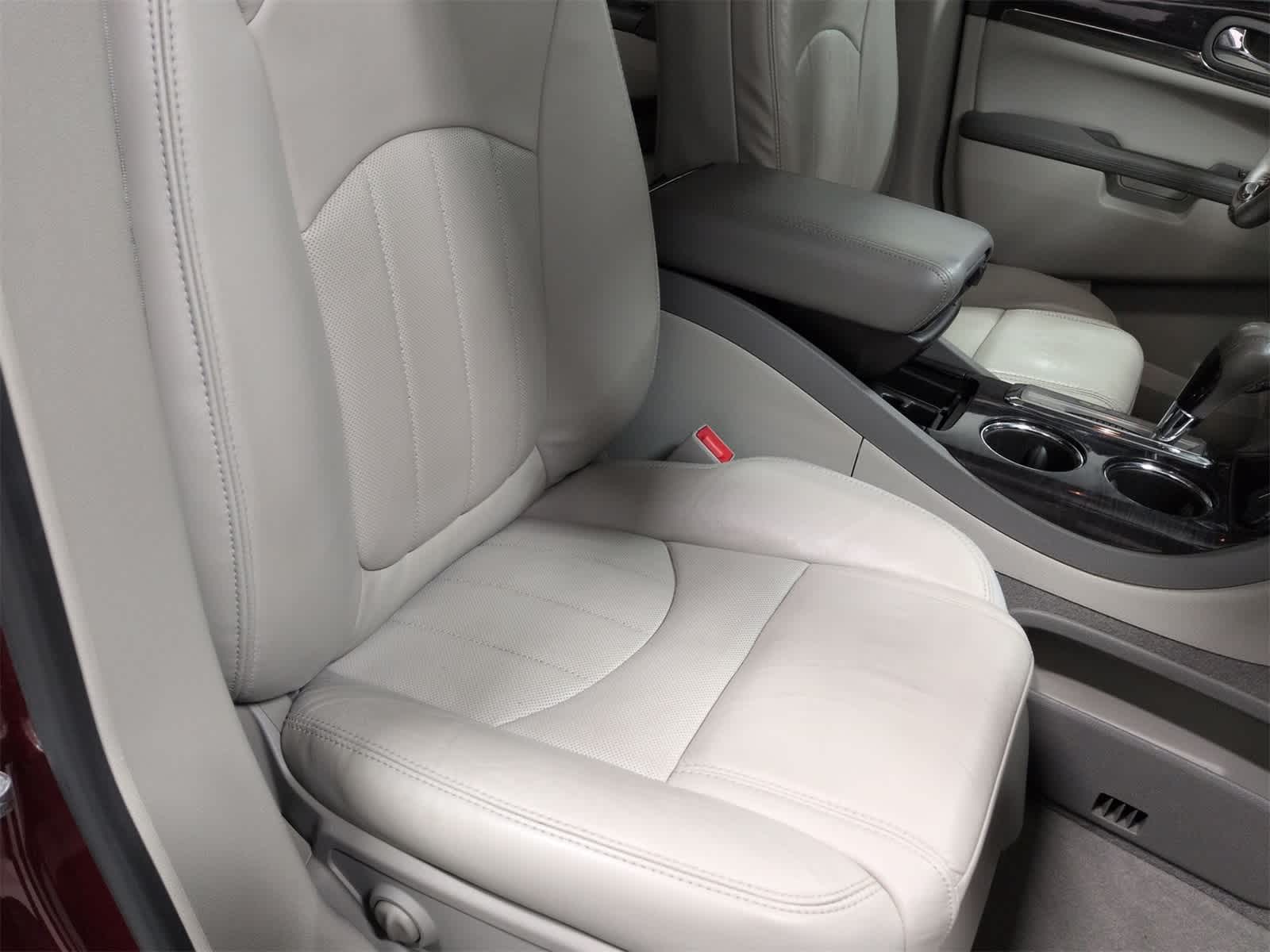 Thumbnail: 2015 Buick Enclave - 24