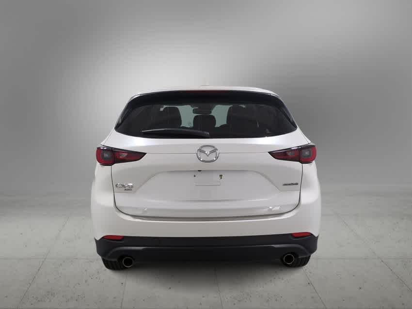 2022 Mazda CX-5 S Preferred 7
