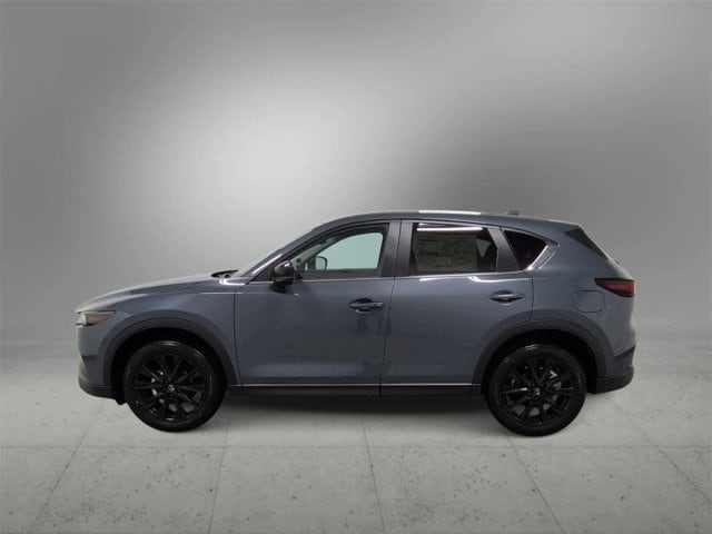 Thumbnail: 2025 Mazda CX-5 - 5