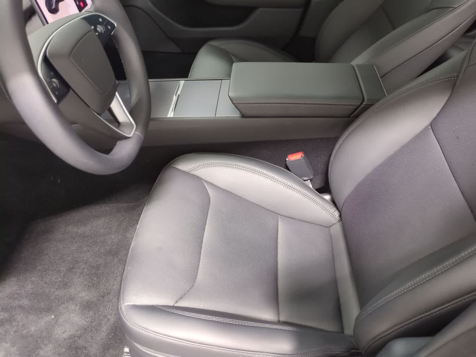 Thumbnail: 2025 Tesla Model 3 - 15