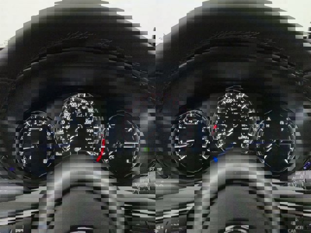 Thumbnail: 2026 Mazda CX-30 - 36