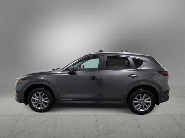 Thumbnail: 2025 Mazda CX-5 - 5