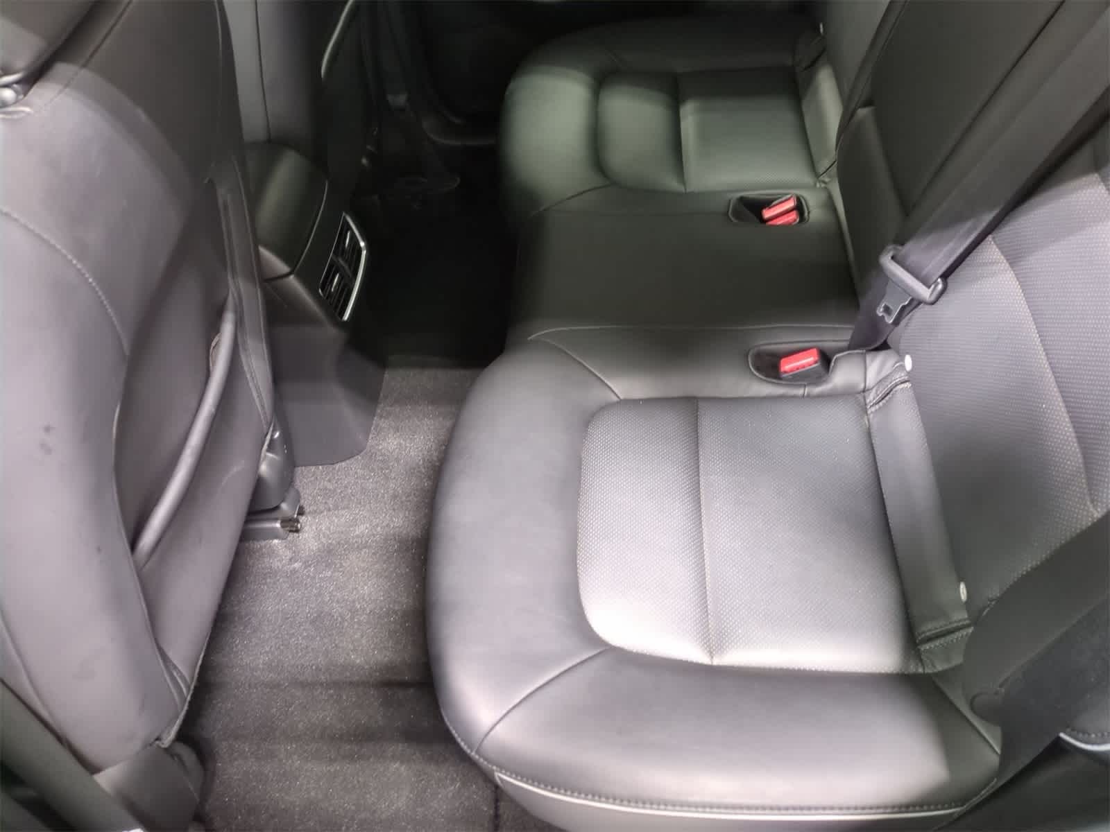 2024 Mazda CX-5 S Select 20
