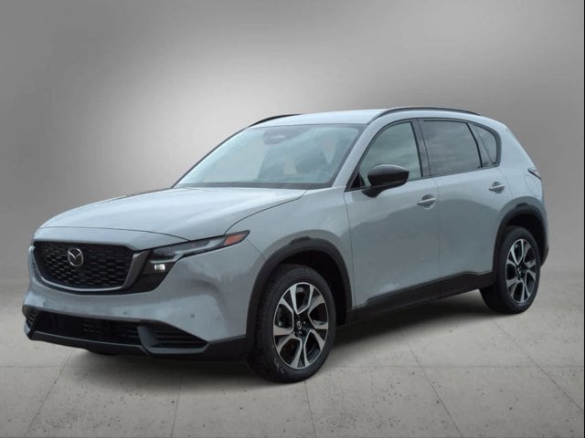 Thumbnail: 2026 Mazda CX-5 - 1