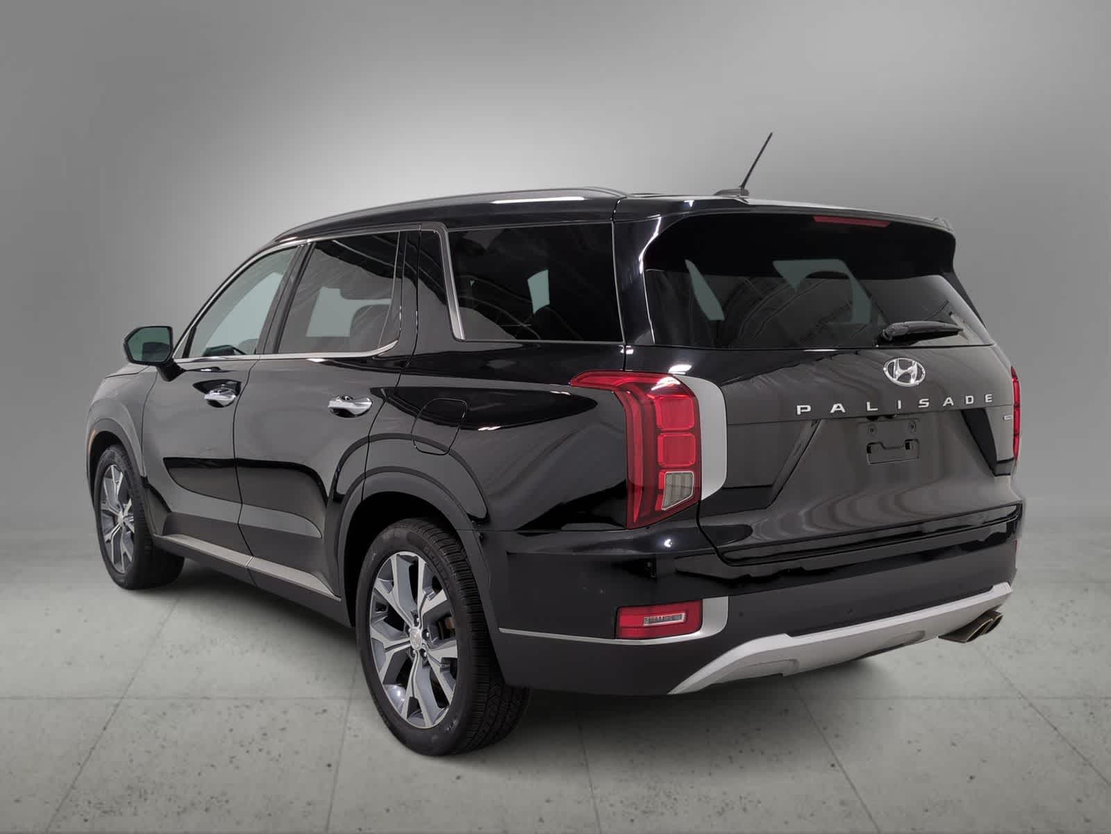 Thumbnail: 2020 Hyundai Palisade - 5