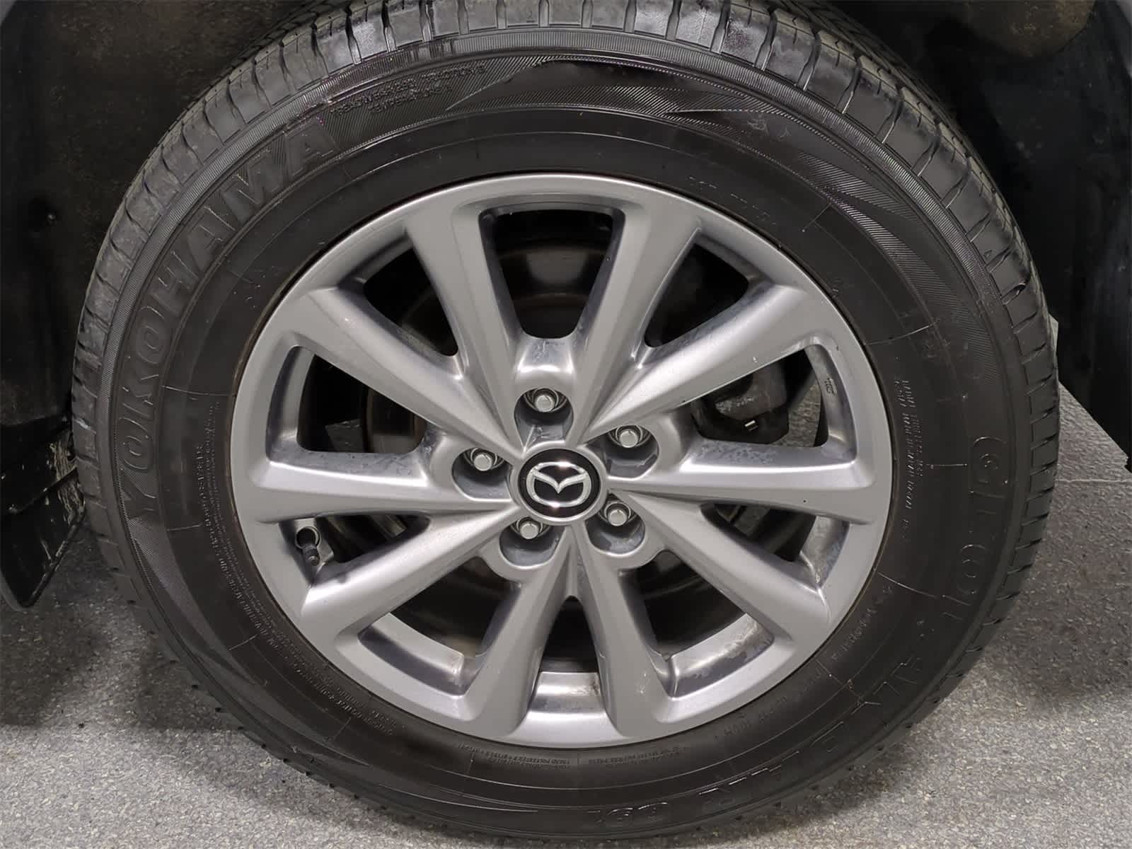 2022 Mazda CX-5 S Preferred 14