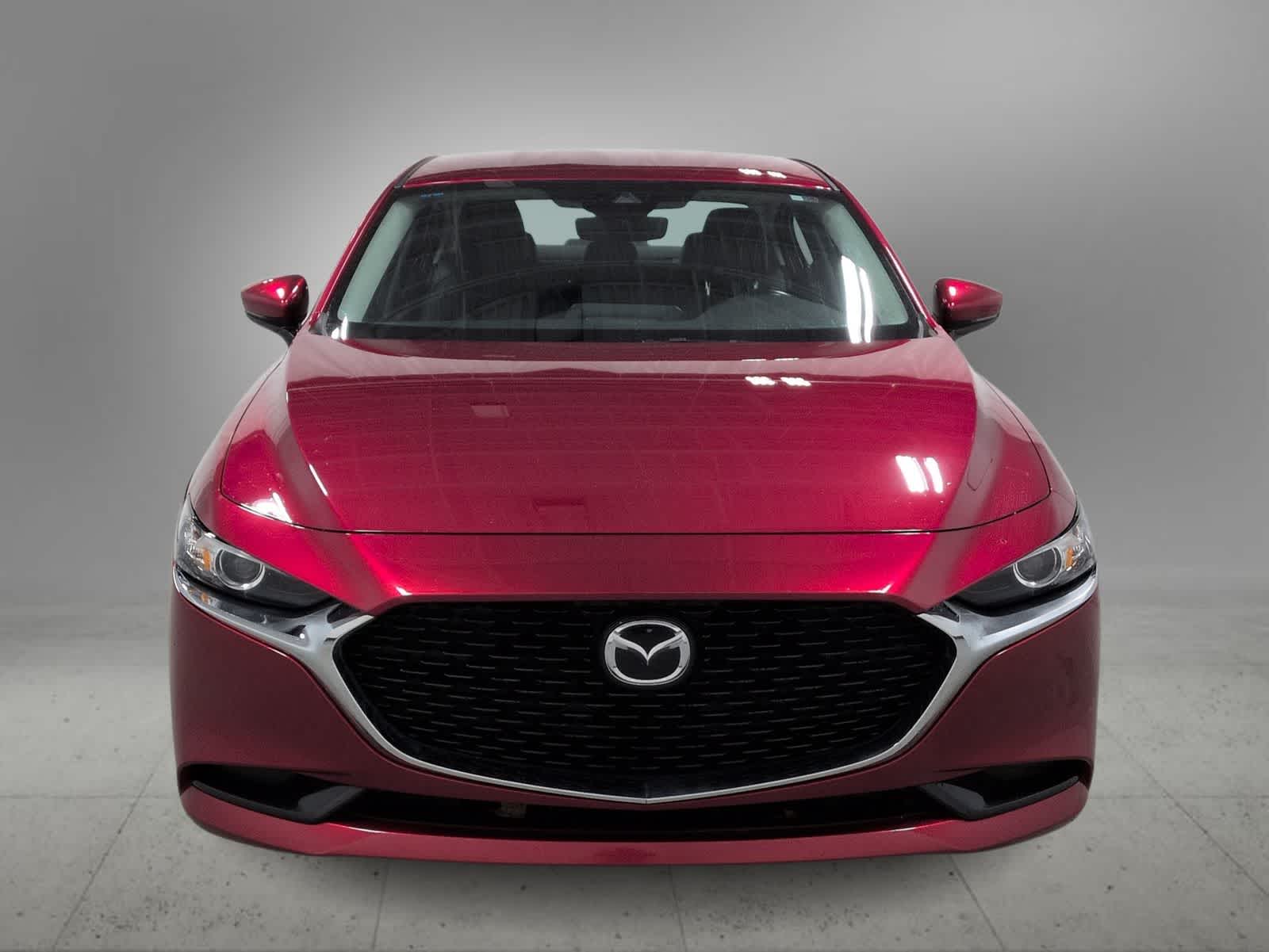 Thumbnail: 2020 Mazda Mazda3 - 3