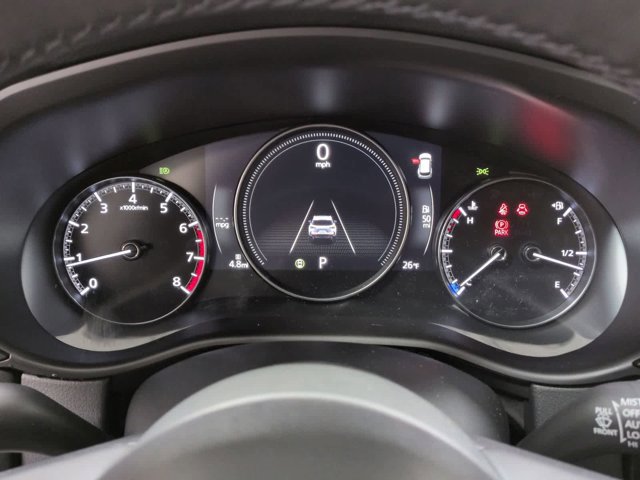 Thumbnail: 2026 Mazda CX-50 - 34
